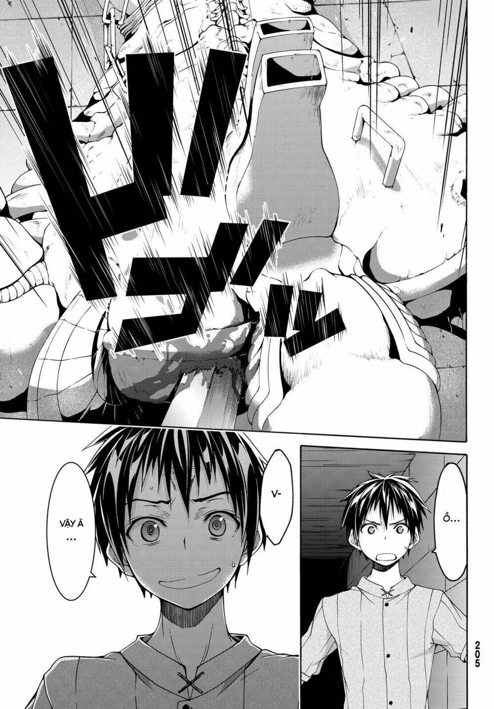 I’M Standing On 1,000,000 Lives Chapter 8 - Trang 2