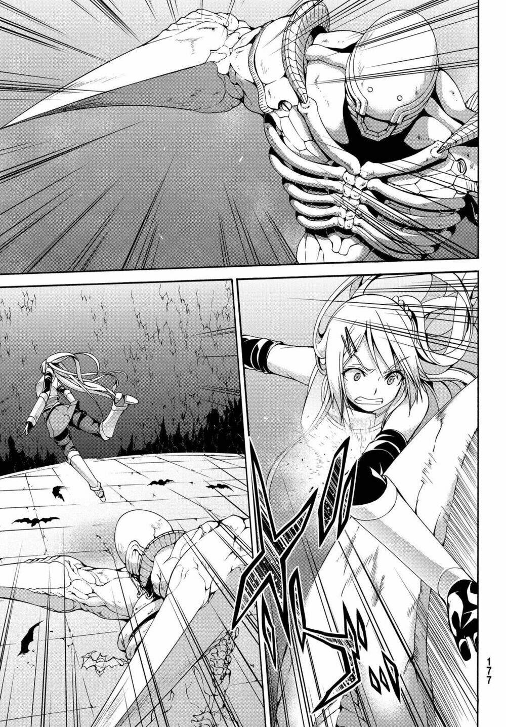 I’M Standing On 1,000,000 Lives Chapter 8 - Trang 2