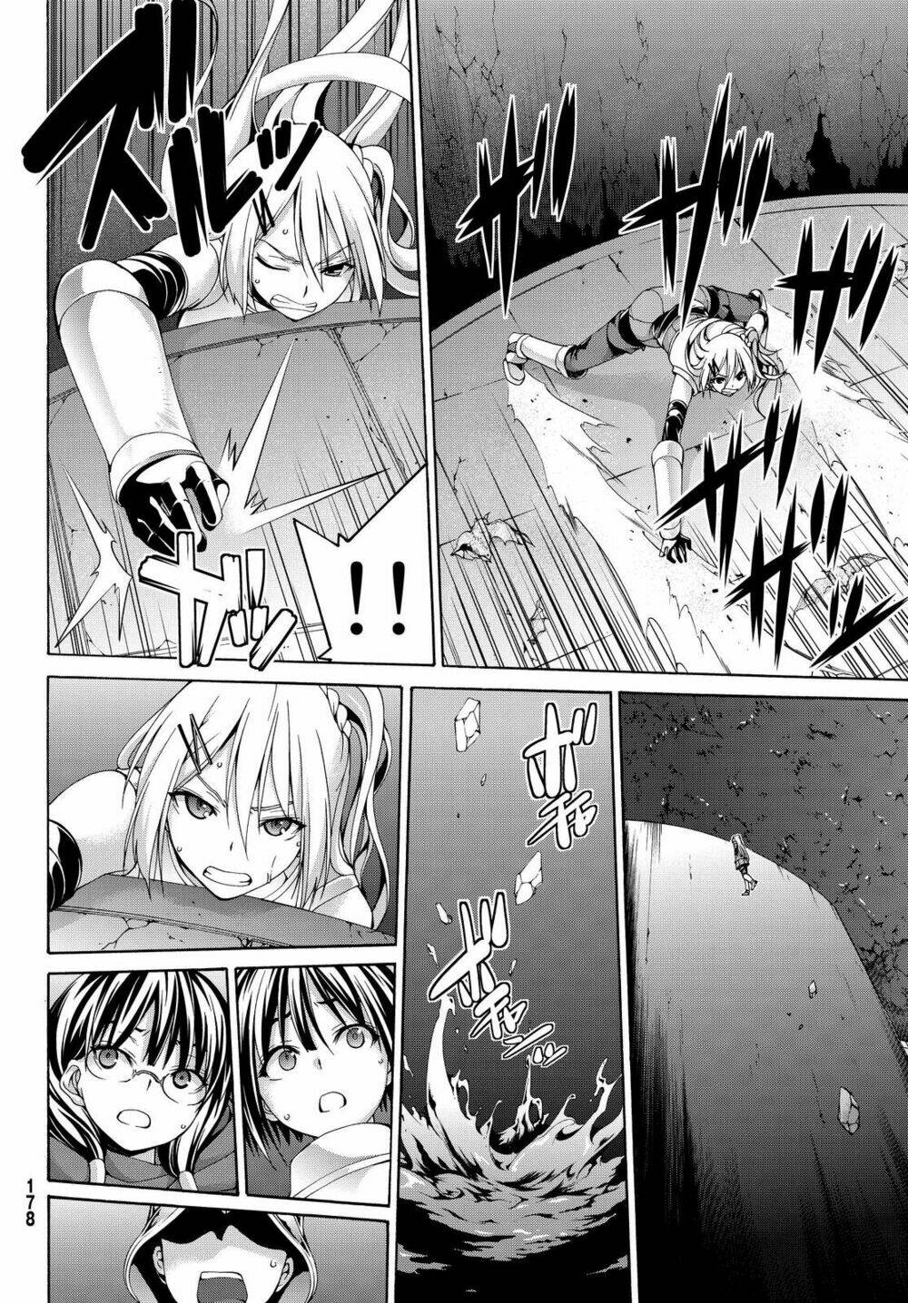 I’M Standing On 1,000,000 Lives Chapter 8 - Trang 2