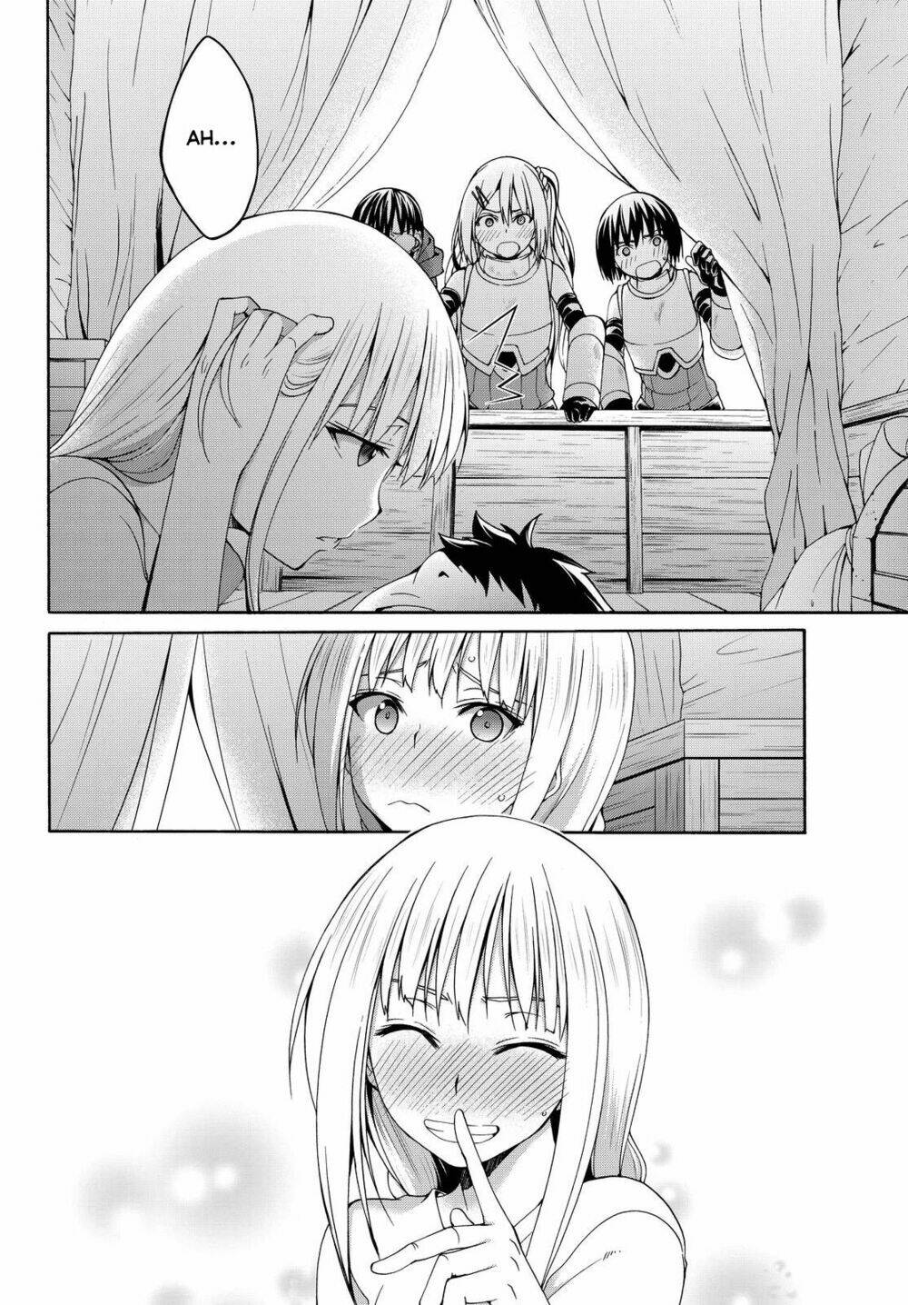 I’M Standing On 1,000,000 Lives Chapter 9 - Trang 2