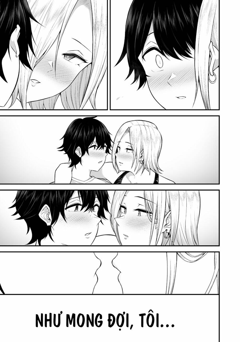 Imaizumin’S House Is A Place For Gals To Gather Chapter 1 - Trang 2