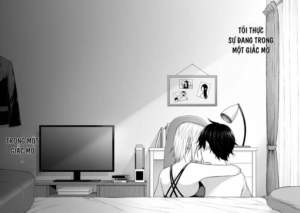 Imaizumin’S House Is A Place For Gals To Gather Chapter 1 - Trang 2