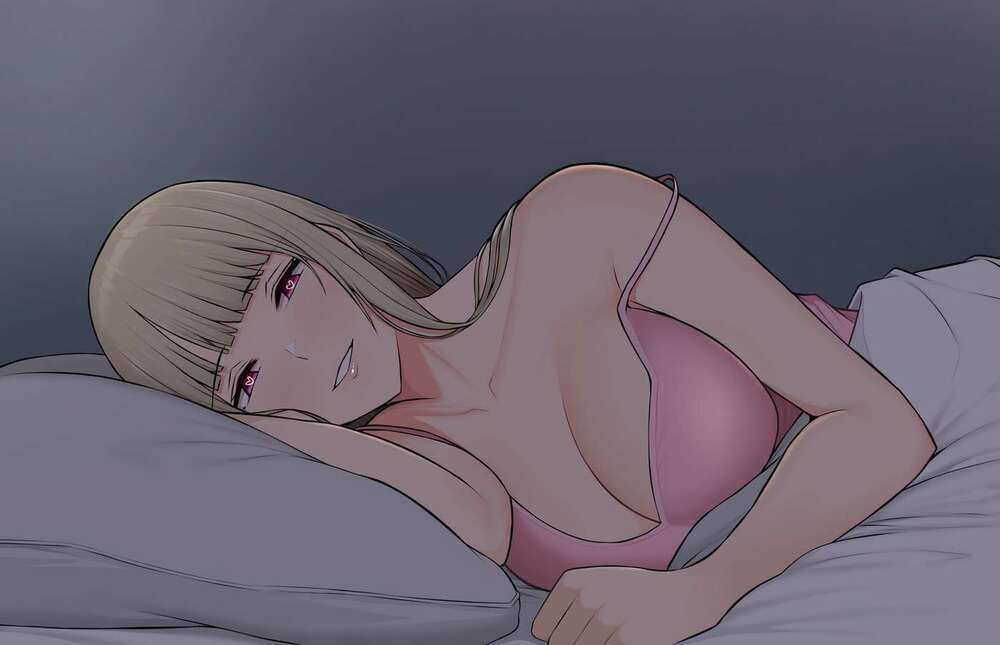 Imaizumin’S House Is A Place For Gals To Gather Chapter 3.5 - Trang 2