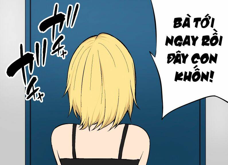 Imaizumin’S House Is A Place For Gals To Gather Chapter 4.6 - Trang 2