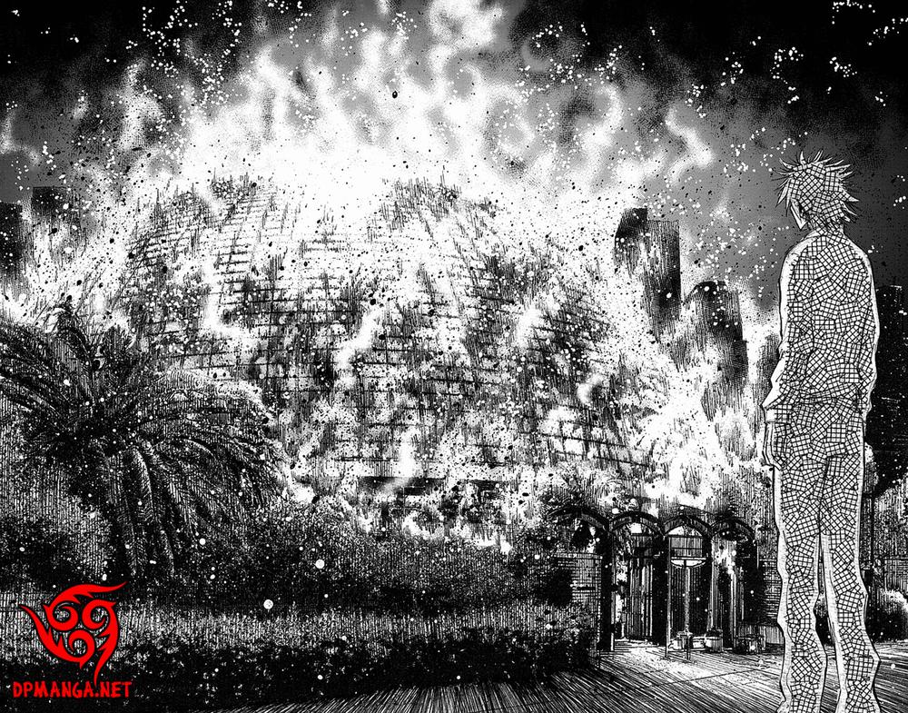 Imawa No Kuni No Alice Chapter 13 - Trang 2