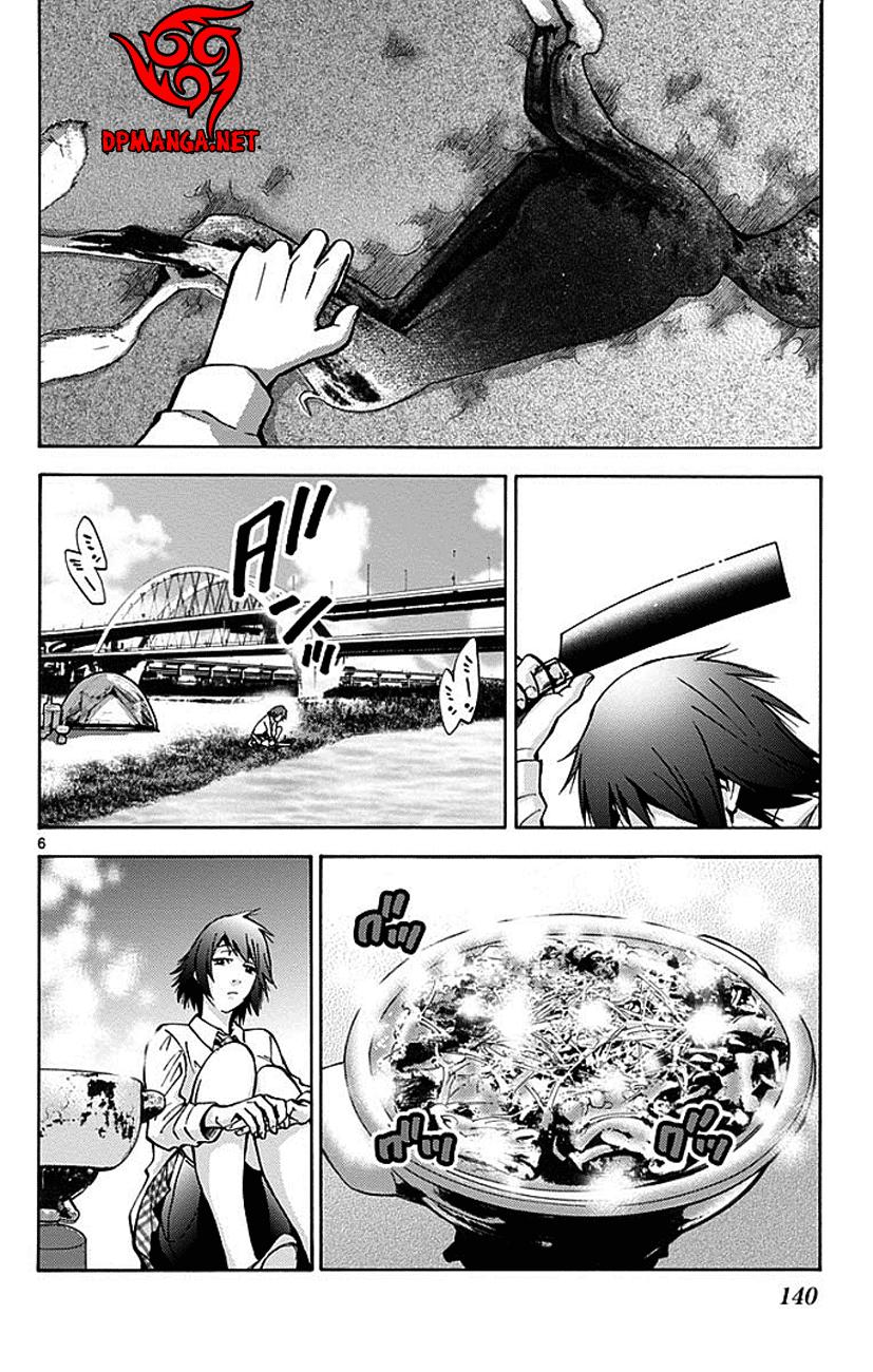 Imawa No Kuni No Alice Chapter 14 - Trang 2