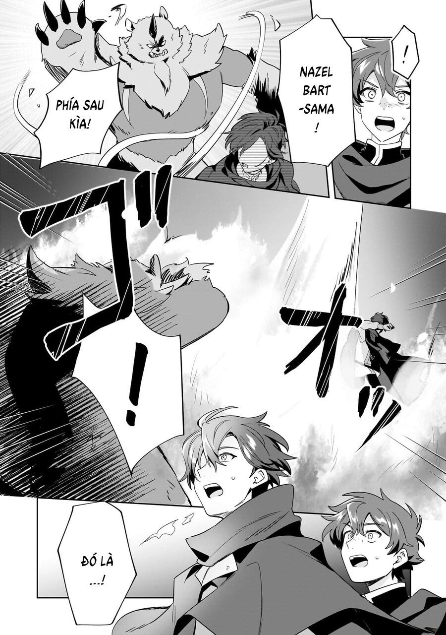 Imokusa Reijou Desu Ga Akuyaku Reisoku Wo Tasuketara Kiniiraremashita Chapter 15 - Trang 2