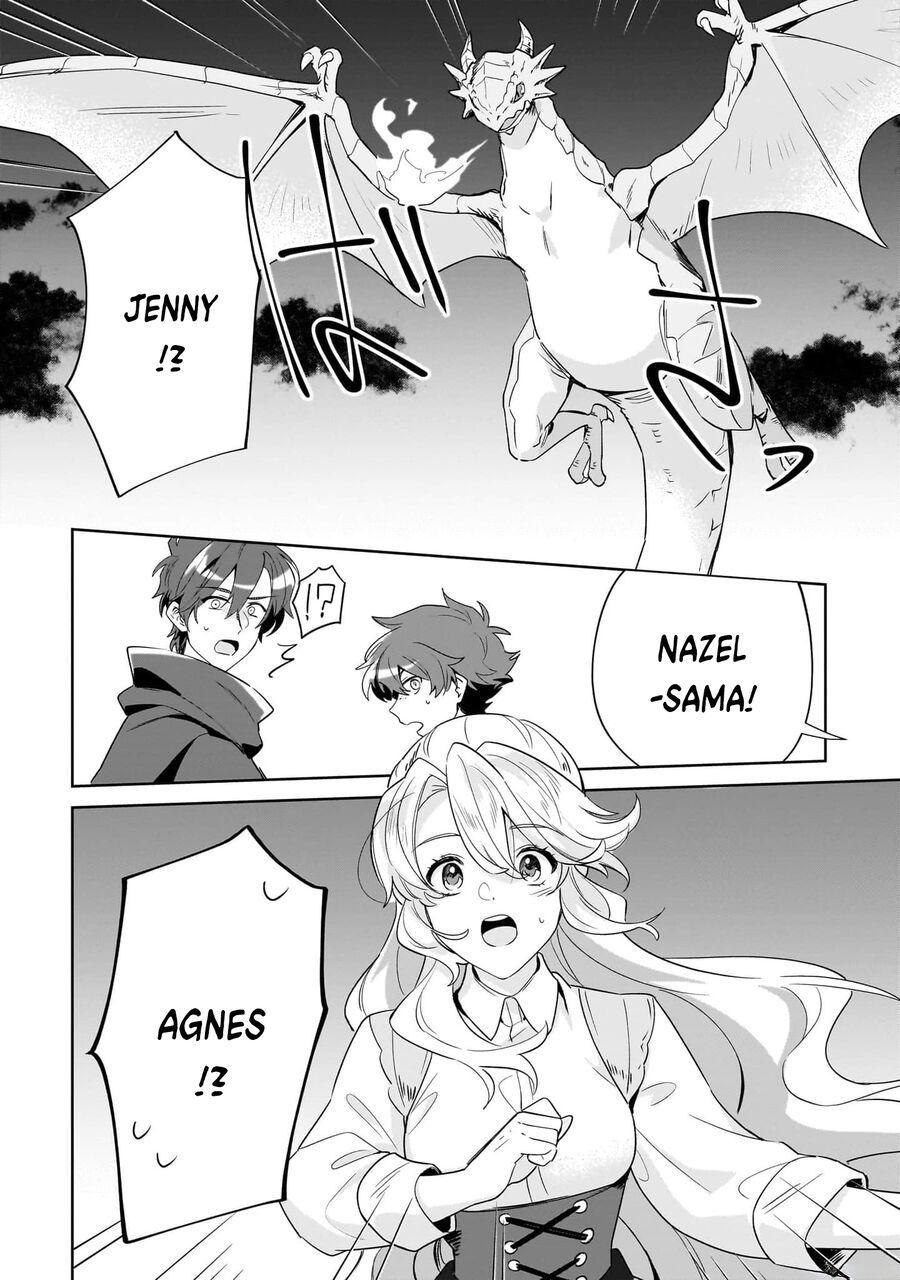 Imokusa Reijou Desu Ga Akuyaku Reisoku Wo Tasuketara Kiniiraremashita Chapter 15 - Trang 2