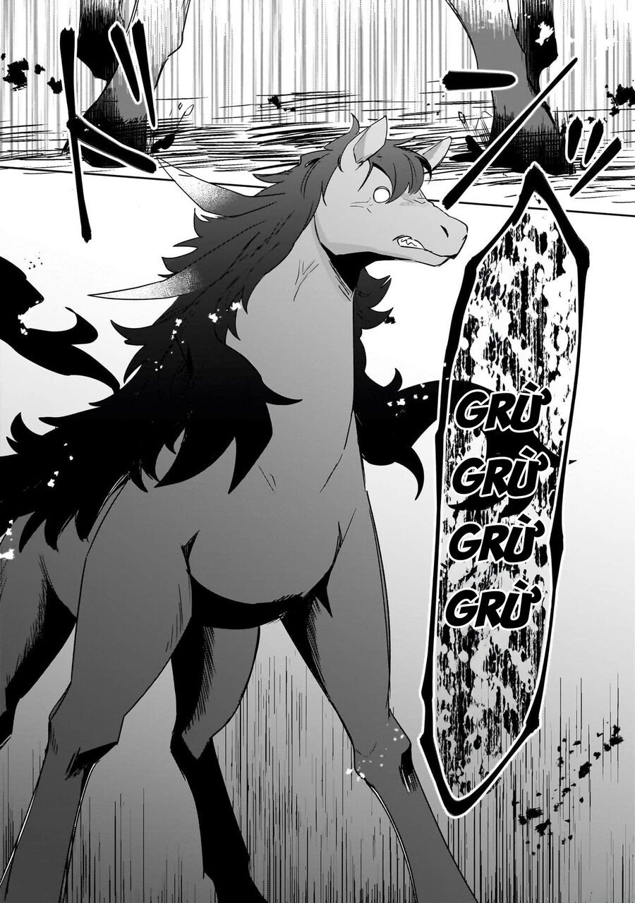 Imokusa Reijou Desu Ga Akuyaku Reisoku Wo Tasuketara Kiniiraremashita Chapter 15 - Trang 2