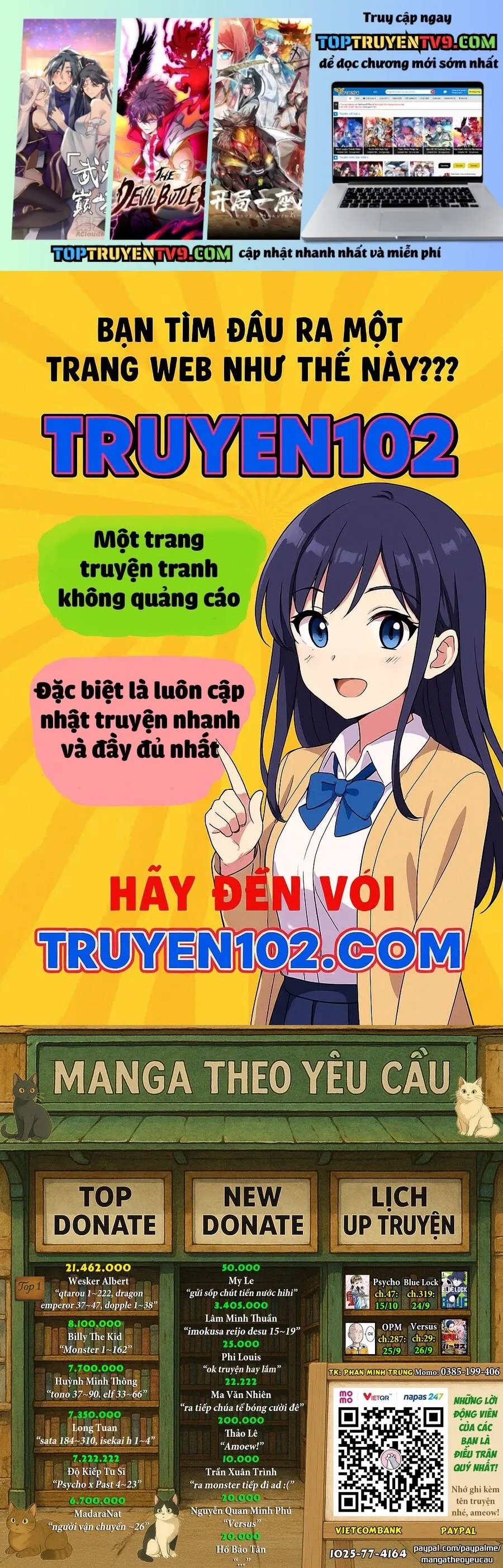 Imokusa Reijou Desu Ga Akuyaku Reisoku Wo Tasuketara Kiniiraremashita Chapter 16 - Trang 2