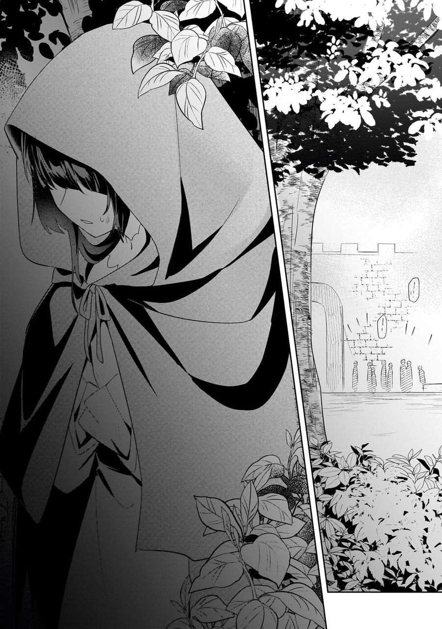 Imokusa Reijou Desu Ga Akuyaku Reisoku Wo Tasuketara Kiniiraremashita Chapter 16 - Trang 2