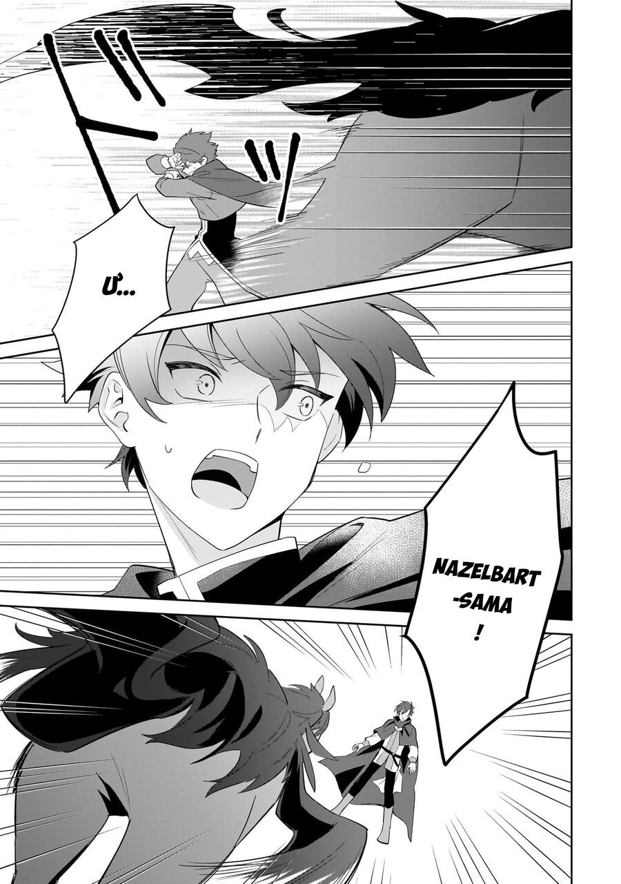 Imokusa Reijou Desu Ga Akuyaku Reisoku Wo Tasuketara Kiniiraremashita Chapter 16 - Trang 2