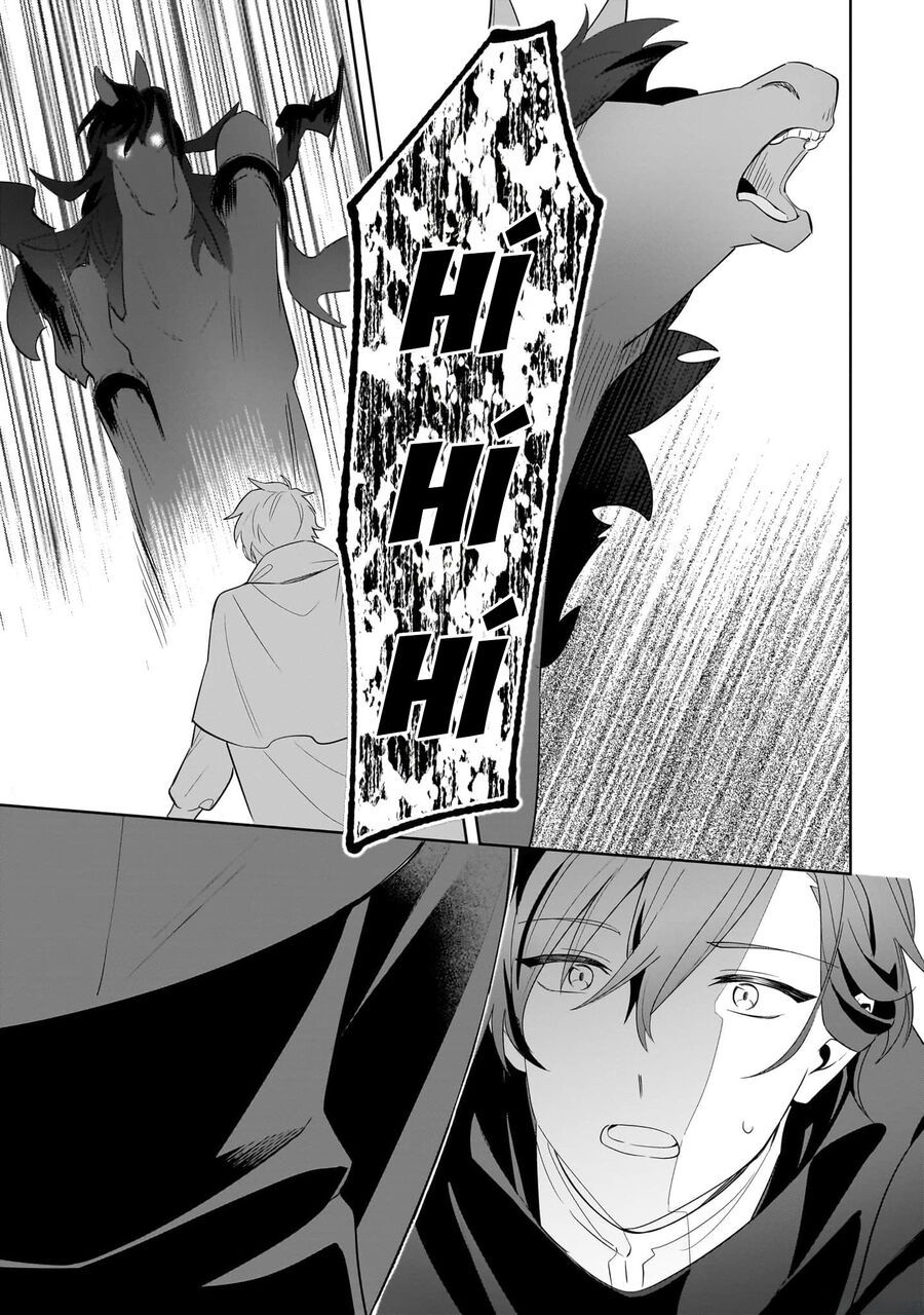 Imokusa Reijou Desu Ga Akuyaku Reisoku Wo Tasuketara Kiniiraremashita Chapter 16 - Trang 2