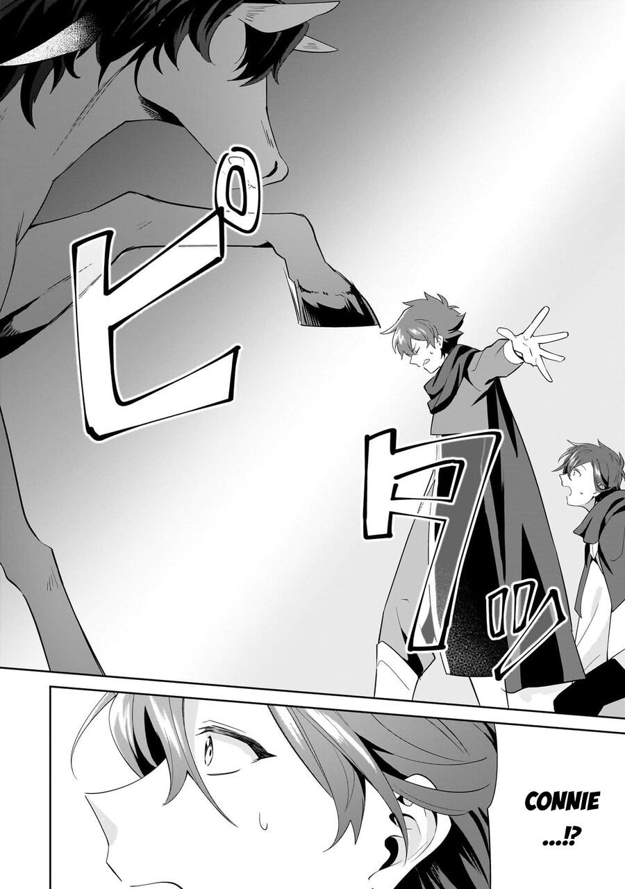 Imokusa Reijou Desu Ga Akuyaku Reisoku Wo Tasuketara Kiniiraremashita Chapter 16 - Trang 2