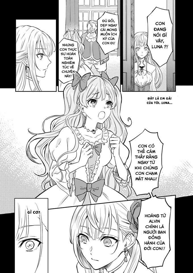 Imouto Ni Fiancee Wo Yuzure To Iwaremashita, Saikyou No Ryuu Ni Kiniirarete Masakano Okoku Nottori? Chapter 1 - Trang 2