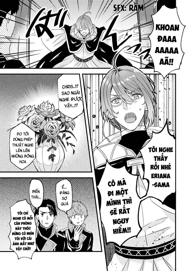 Imouto Ni Fiancee Wo Yuzure To Iwaremashita, Saikyou No Ryuu Ni Kiniirarete Masakano Okoku Nottori? Chapter 10.1 - Trang 2