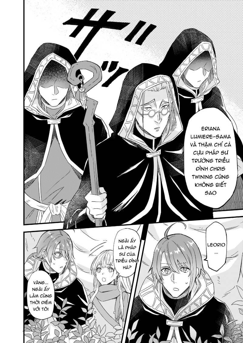 Imouto Ni Fiancee Wo Yuzure To Iwaremashita, Saikyou No Ryuu Ni Kiniirarete Masakano Okoku Nottori? Chapter 11.2 - Trang 2