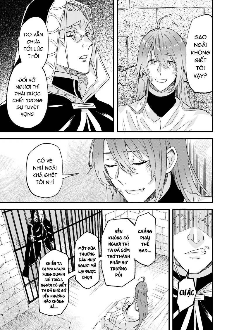 Imouto Ni Fiancee Wo Yuzure To Iwaremashita, Saikyou No Ryuu Ni Kiniirarete Masakano Okoku Nottori? Chapter 12.3 - Trang 2