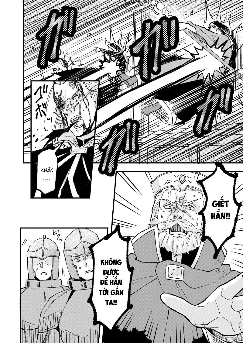 Imouto Ni Fiancee Wo Yuzure To Iwaremashita, Saikyou No Ryuu Ni Kiniirarete Masakano Okoku Nottori? Chapter 13.1 - Trang 2