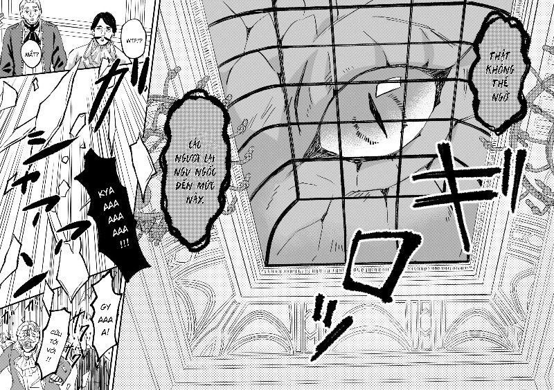 Imouto Ni Fiancee Wo Yuzure To Iwaremashita, Saikyou No Ryuu Ni Kiniirarete Masakano Okoku Nottori? Chapter 13.3 - Trang 2