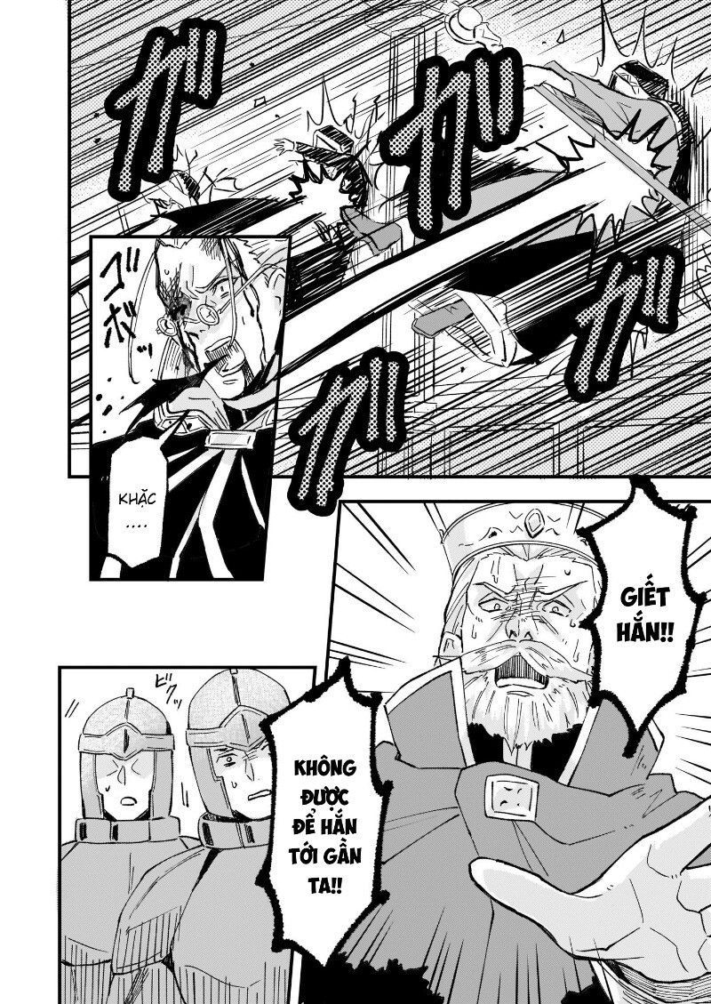 Imouto Ni Fiancee Wo Yuzure To Iwaremashita, Saikyou No Ryuu Ni Kiniirarete Masakano Okoku Nottori? Chapter 13.3 - Trang 2