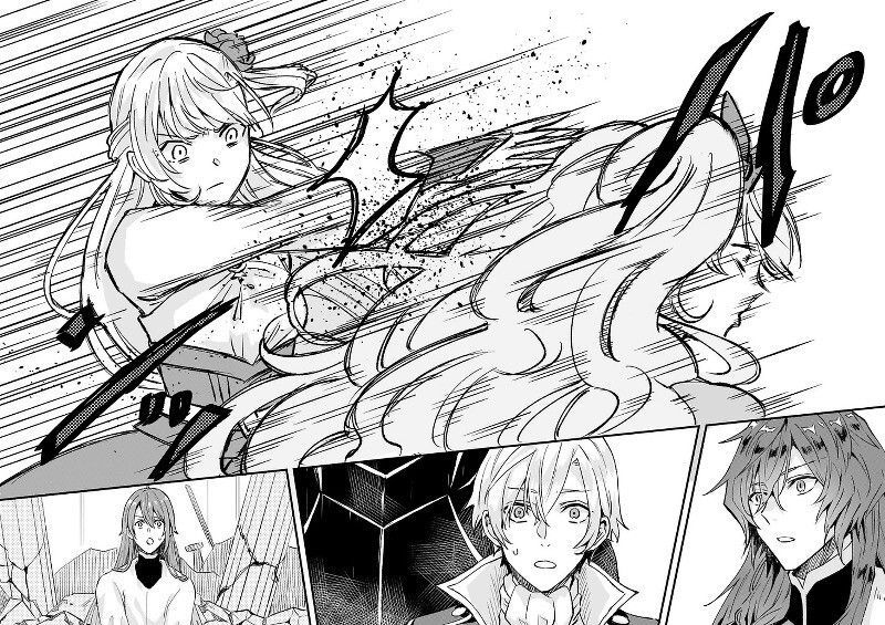 Imouto Ni Fiancee Wo Yuzure To Iwaremashita, Saikyou No Ryuu Ni Kiniirarete Masakano Okoku Nottori? Chapter 14.3 - Trang 2