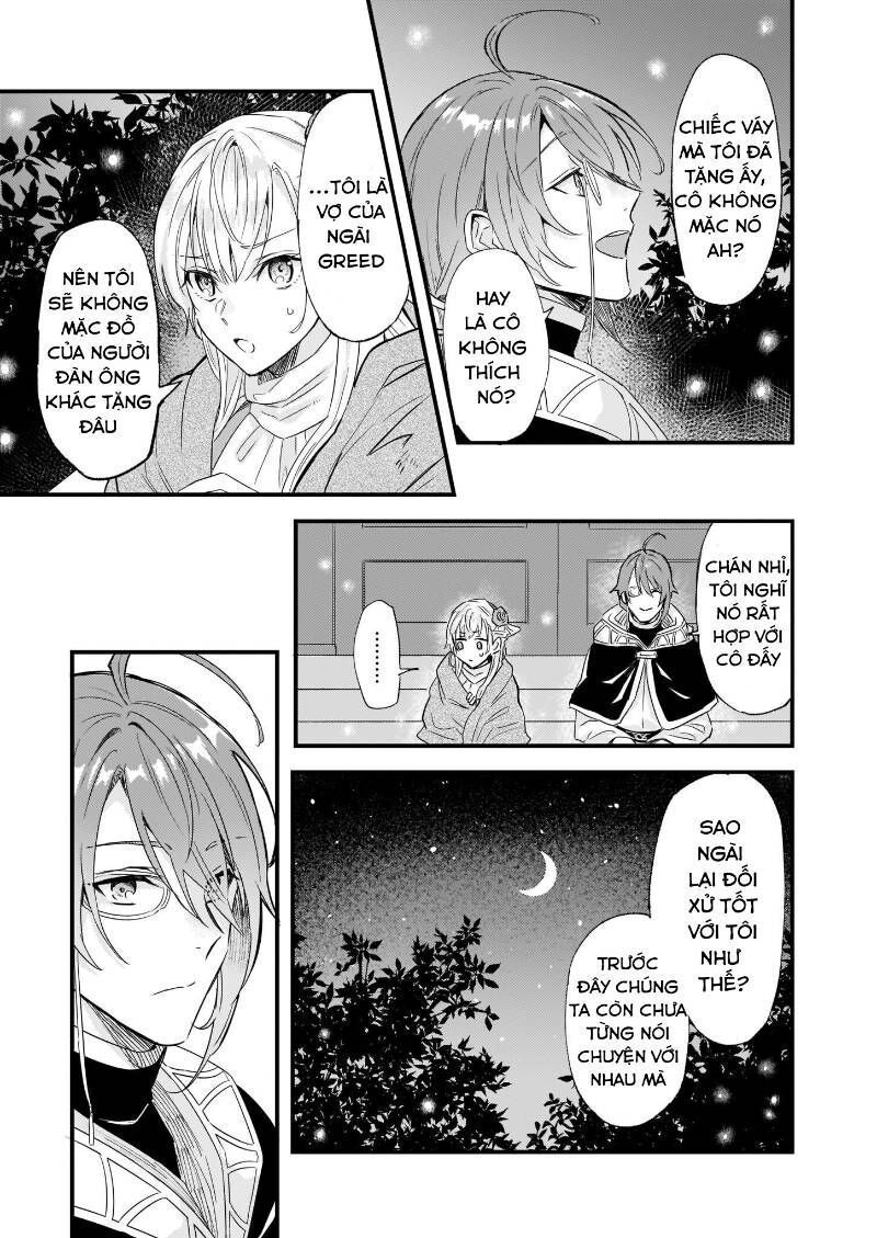 Imouto Ni Fiancee Wo Yuzure To Iwaremashita, Saikyou No Ryuu Ni Kiniirarete Masakano Okoku Nottori? Chapter 9.3 - Trang 2