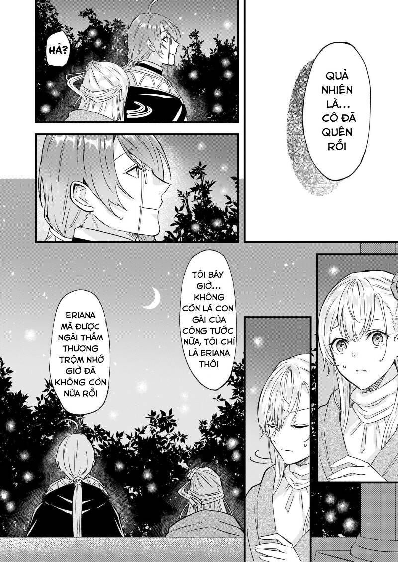 Imouto Ni Fiancee Wo Yuzure To Iwaremashita, Saikyou No Ryuu Ni Kiniirarete Masakano Okoku Nottori? Chapter 9.3 - Trang 2