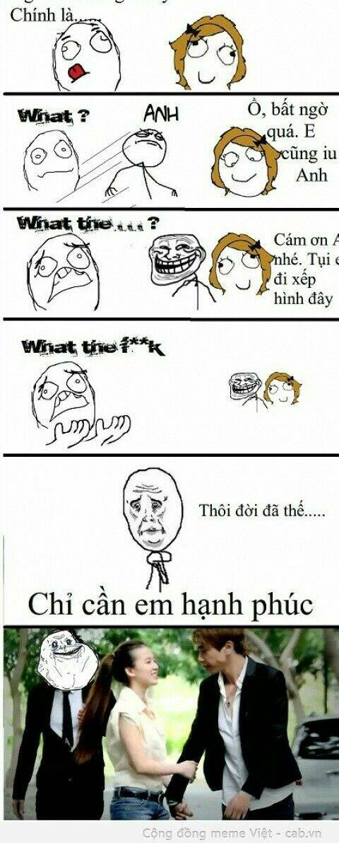 Inagawa’S Love And Ghost Stories Chapter 4 - Trang 2