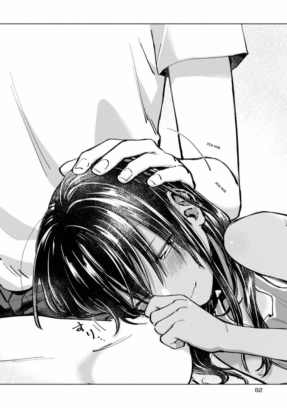 Inaka Ni Kaeru To Yakeni Jiben Ni Natsuita Kasshoku Ponytail Shota Ga Iru Chapter 6 - Trang 2