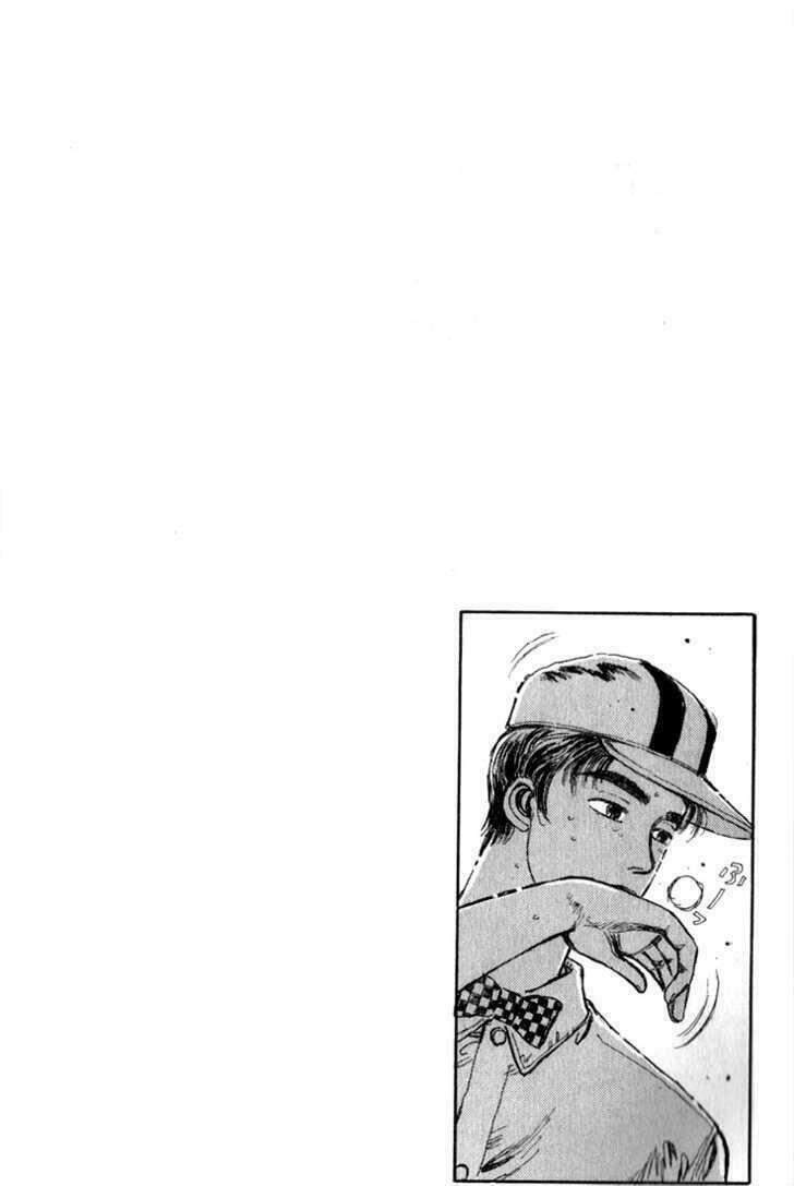 Initial D Chapter 1 - Trang 2