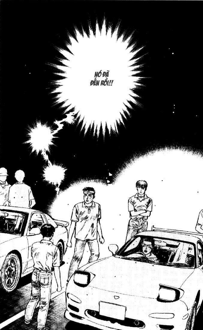 Initial D Chapter 10 - Trang 2