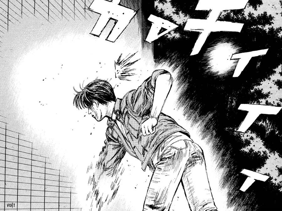 Initial D Chapter 100 - Trang 2