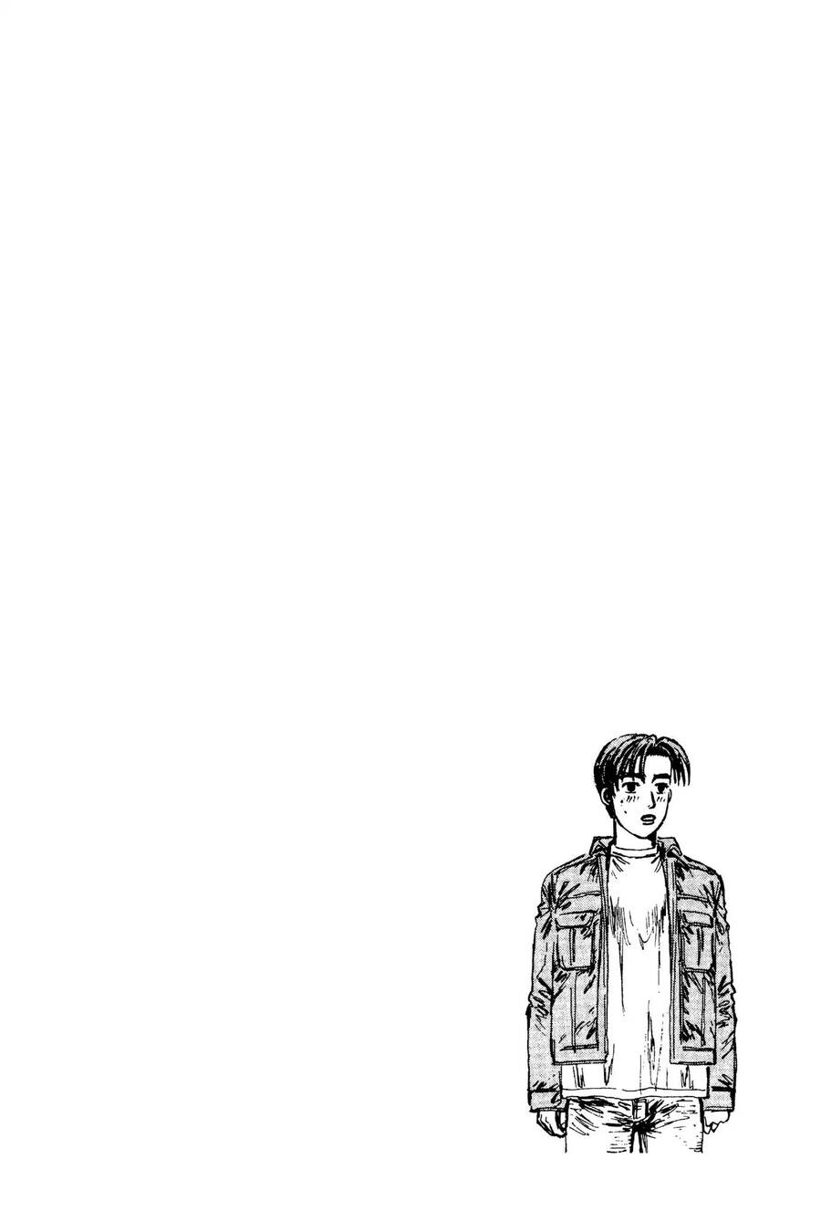 Initial D Chapter 108 - Trang 2