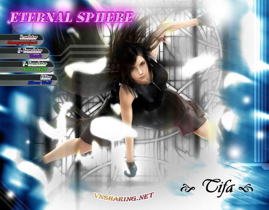 Initial D Chapter 11 - Trang 2