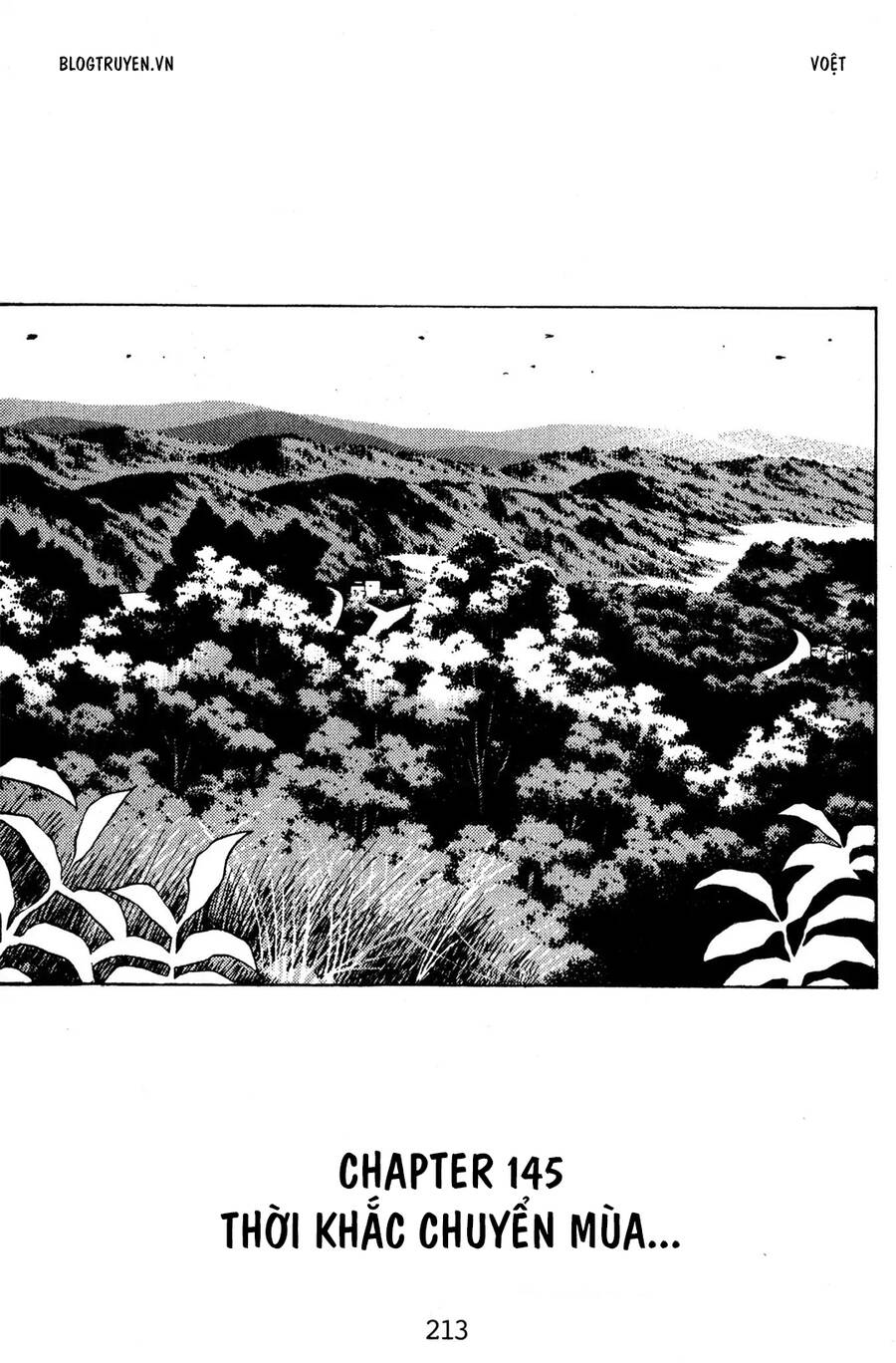 Initial D Chapter 145 - Trang 2