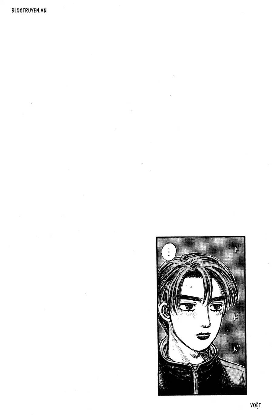 Initial D Chapter 150 - Trang 2