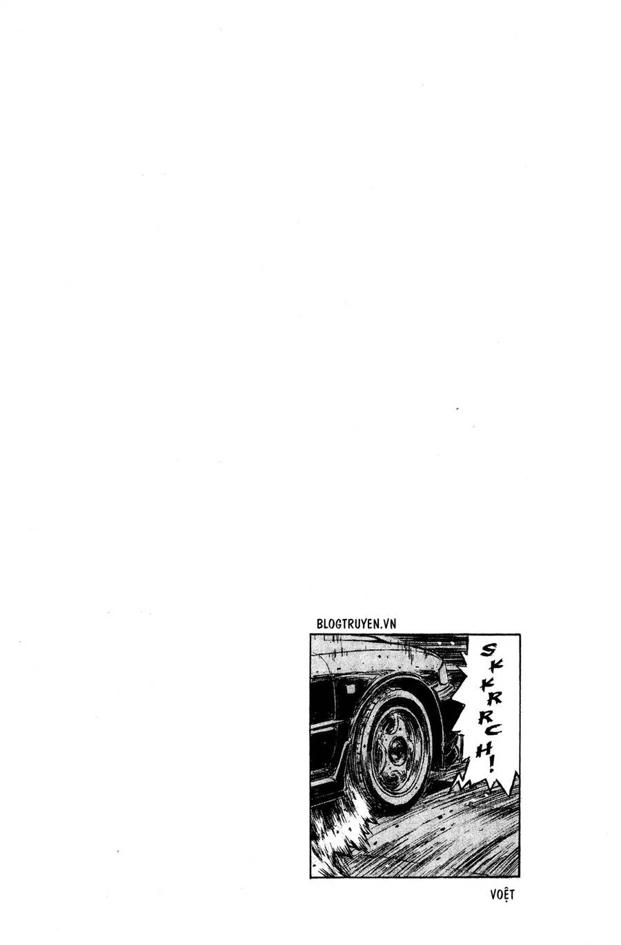 Initial D Chapter 156 - Trang 2