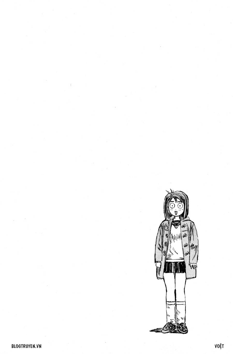 Initial D Chapter 185 - Trang 2