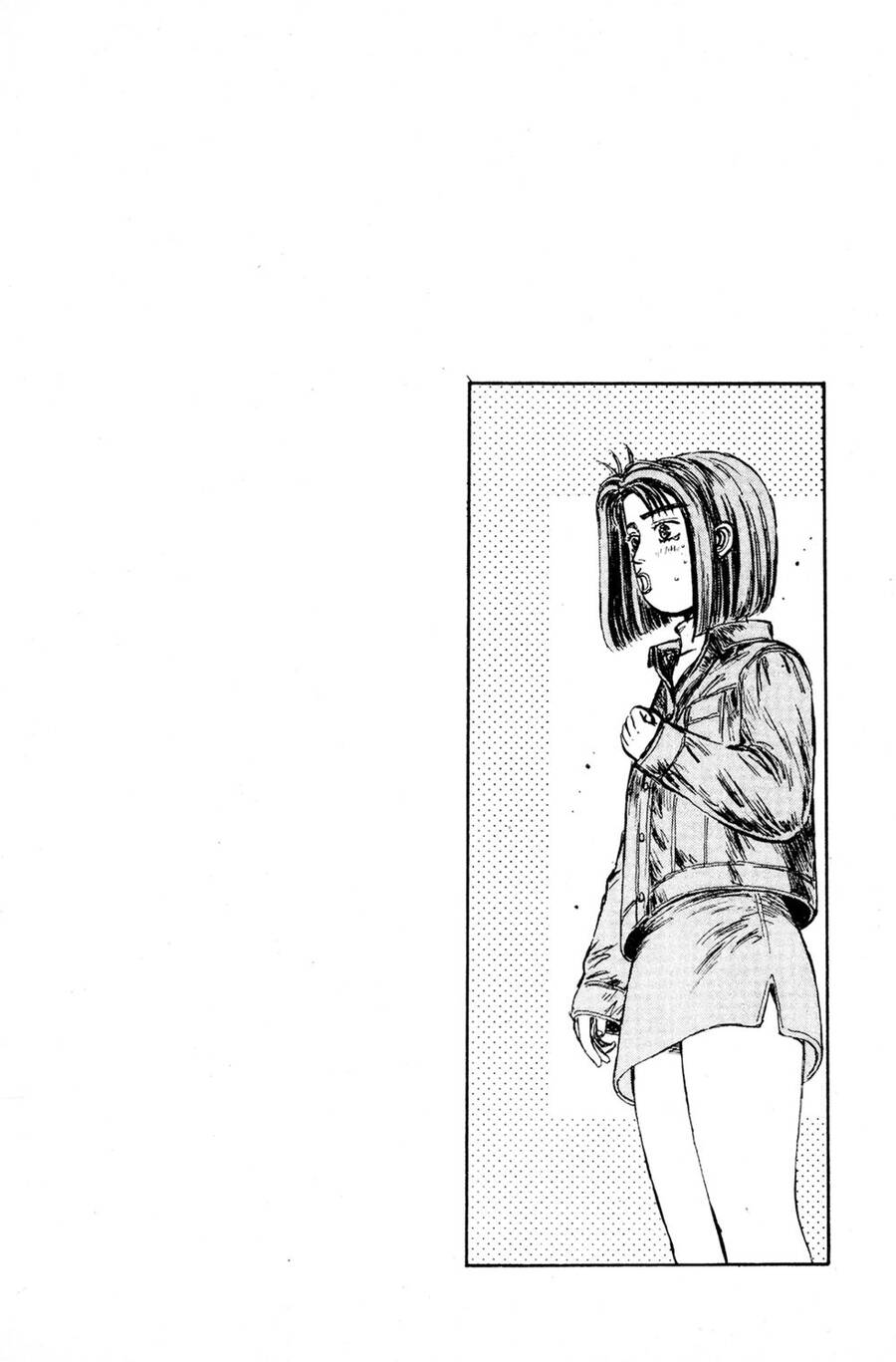 Initial D Chapter 188 - Trang 2