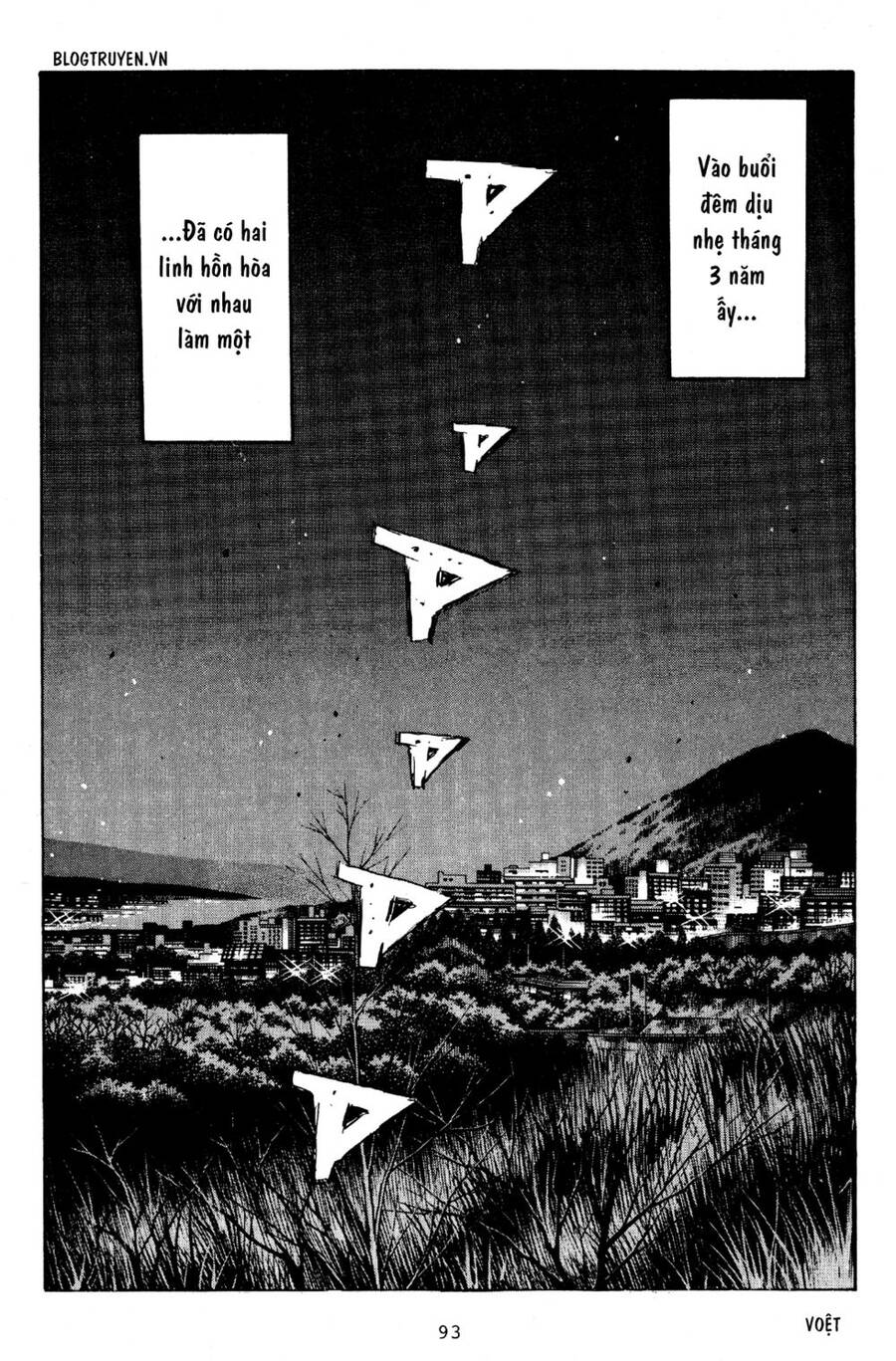 Initial D Chapter 189 - Trang 2