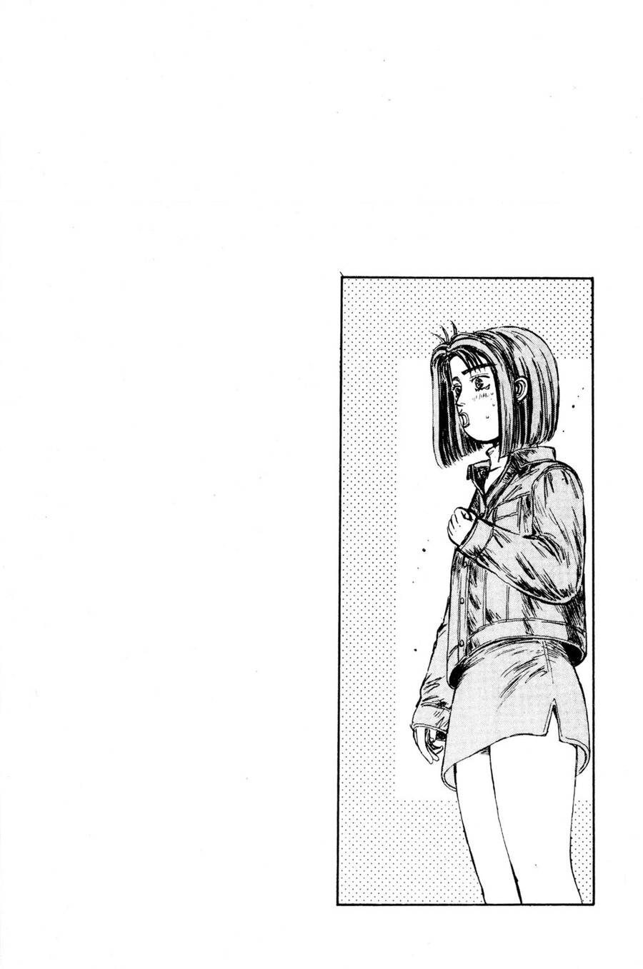 Initial D Chapter 213 - Trang 2