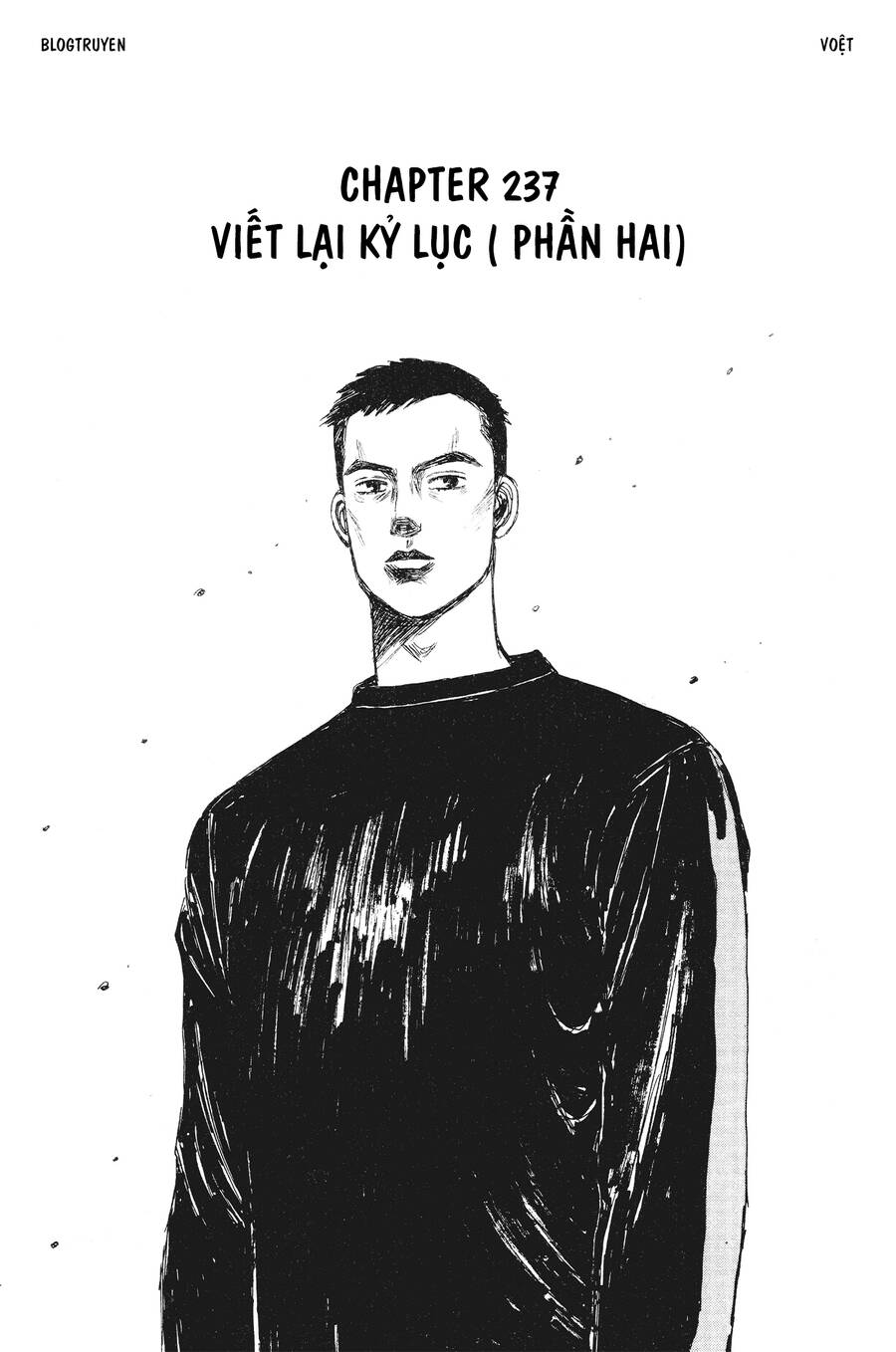 Initial D Chapter 237 - Trang 2