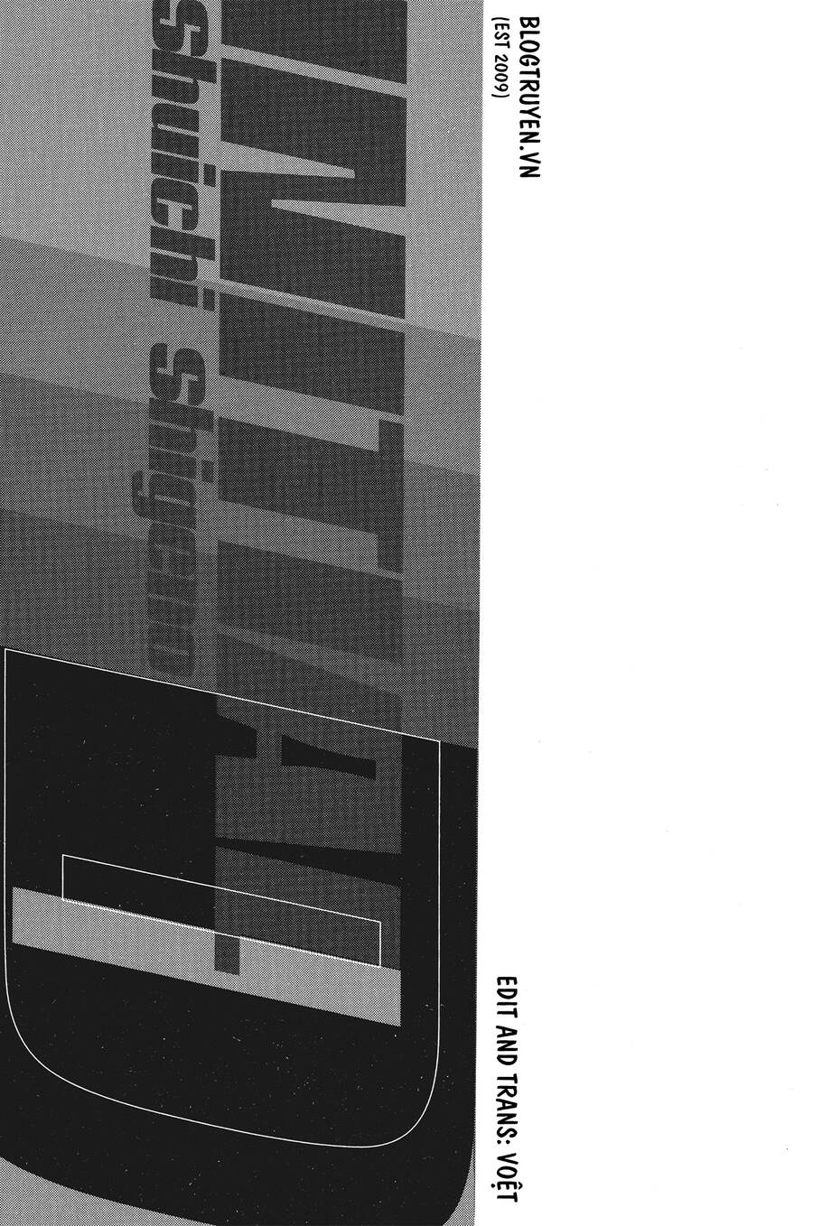Initial D Chapter 257 - Trang 2