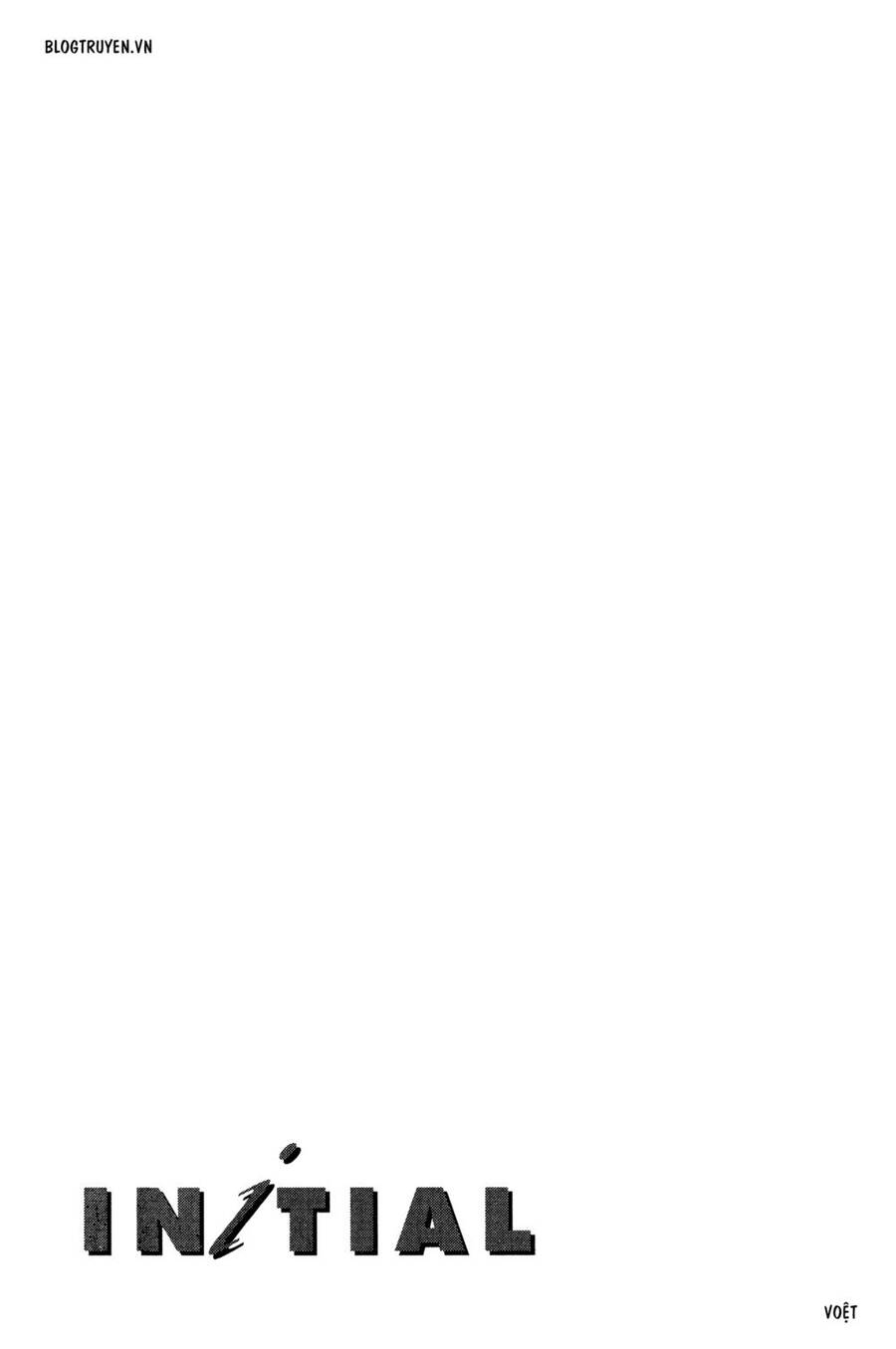 Initial D Chapter 309 - Trang 2