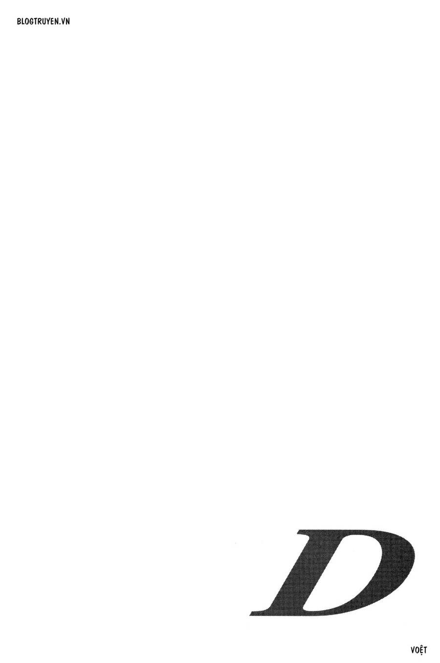 Initial D Chapter 310 - Trang 2