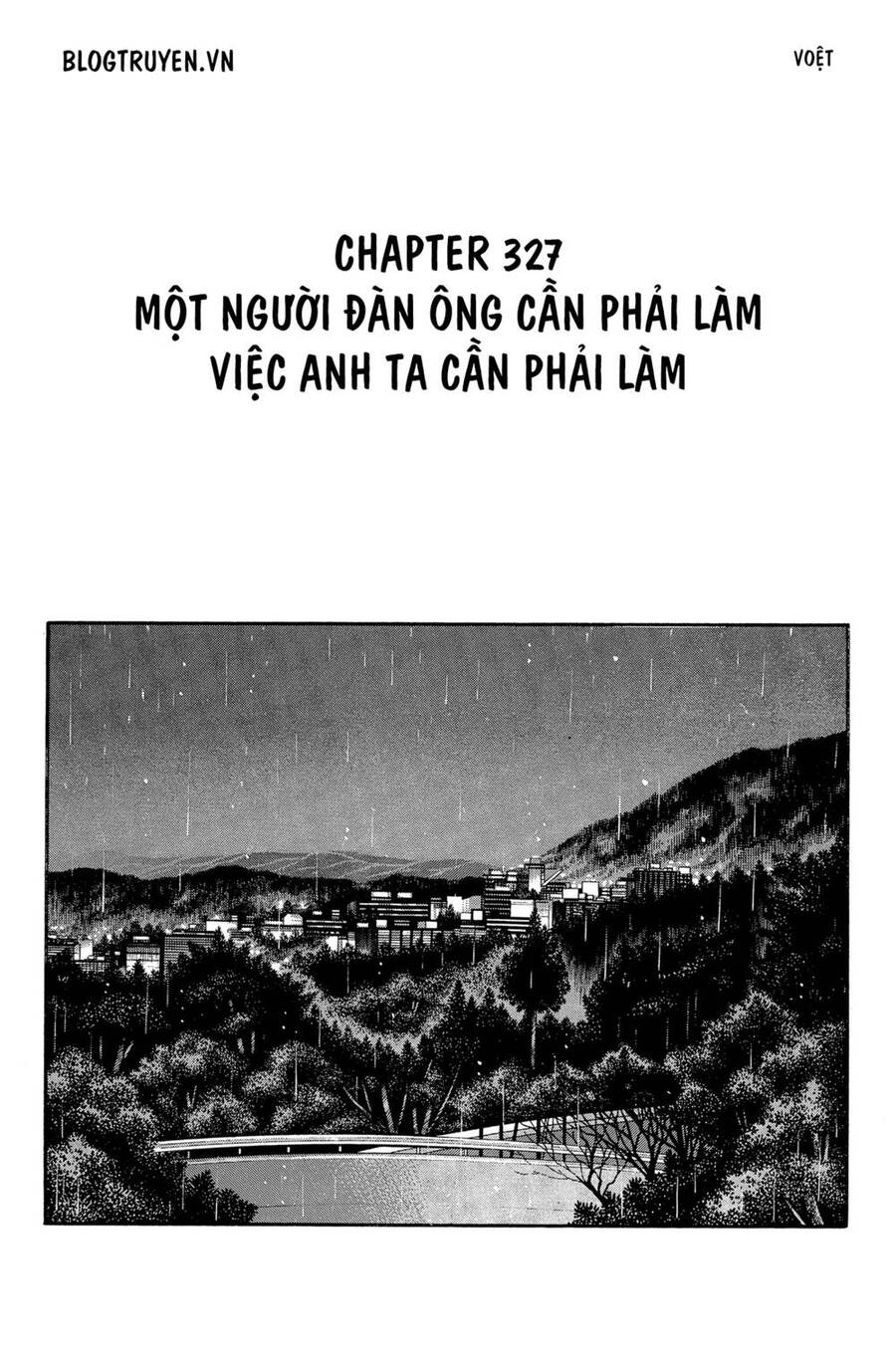 Initial D Chapter 327 - Trang 2
