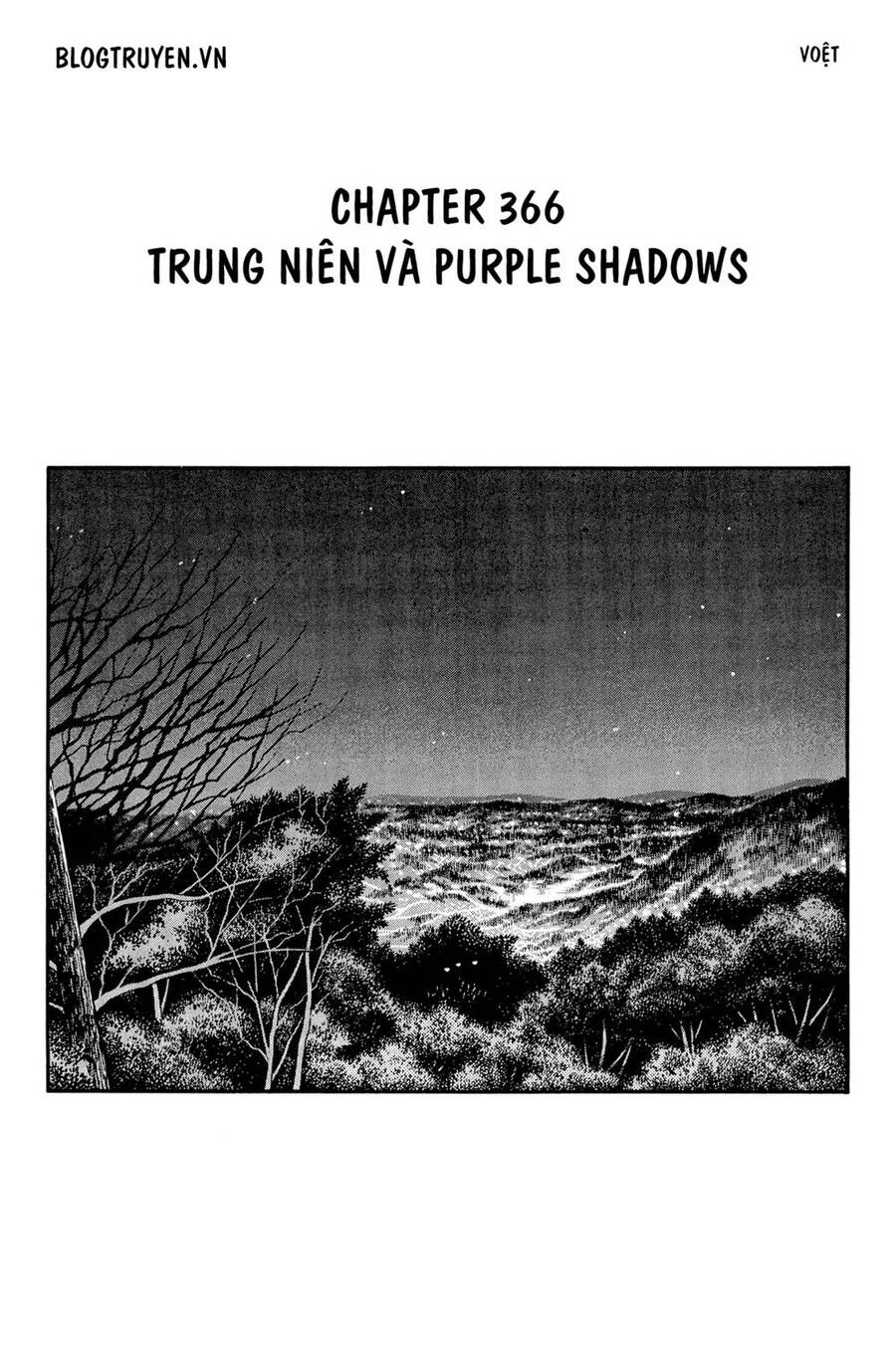 Initial D Chapter 366 - Trang 2