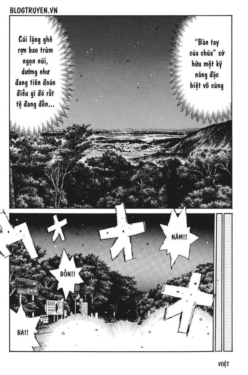 Initial D Chapter 374 - Trang 2