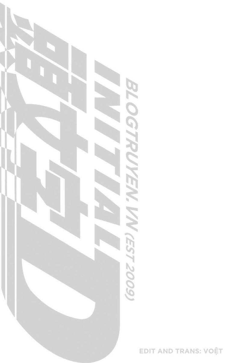 Initial D Chapter 471 - Trang 2